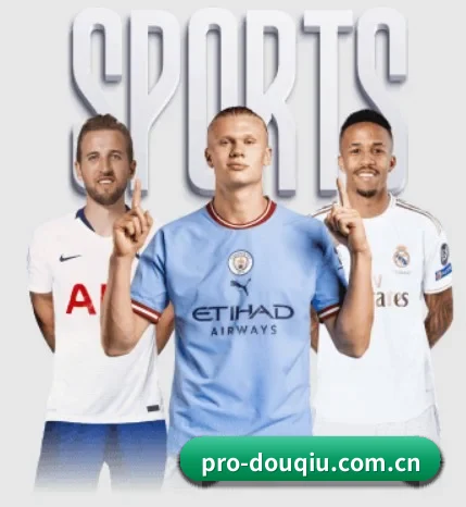 每个板块围绕一个运动项目展开(TQSPORTS)
