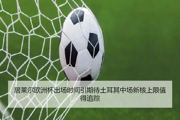 居莱尔欧洲杯出场时间引期待土耳其中场新核上限值得追踪（TQSPORTS）